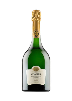 Rượu Champagne Comtes De Champagne Taittinger
