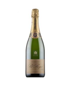 Rượu Champagne Pol Roger Rich Demi Sec