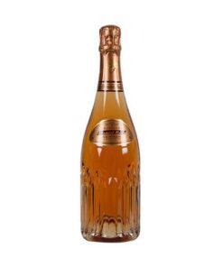 Rượu Champagne Vranken Diamant Rose