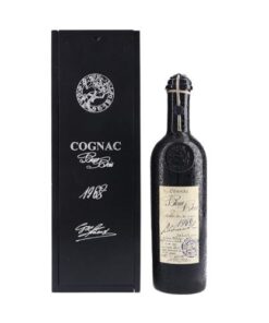 Rượu Cognac Bons Bois 1968