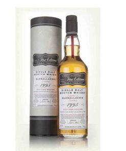 Rượu First Editions Tobermory 18