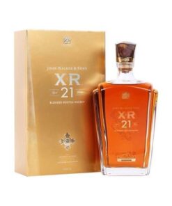 Rượu John Walker & Sons XR 21