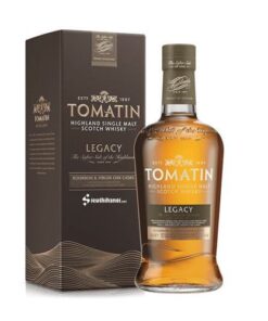 Rượu Tomatin Legacy