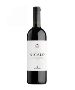 Rượu Vang Capitel Nicalò Valpolicella Tedeschi