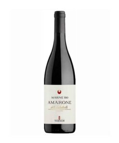 Rượu Vang Đỏ Amarone MARNE 180 1500ml 2016