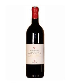 Rượu Vang Đỏ Amarone MARNE 180 3l