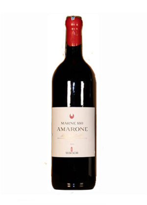 Rượu Vang Đỏ Amarone MARNE 180 3l