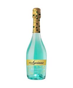 Rượu Vang Don Luciano Blue Moscato 750ml