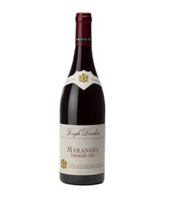 Rượu Vang Joseph Drouhin Maranges Premier Cru