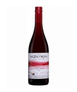 Rượu Vang Mezzacorona Pinot Noir