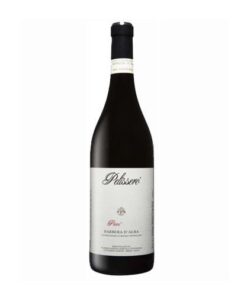 Rượu Vang Pelissero Piani Barbera D’Alba