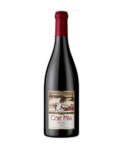 Rượu Vang Pháp Cote Mas Pezenas