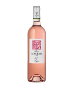 Rượu Vang Pháp DBR (Lafite) Aussieres Rose