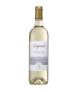 Rượu Vang Pháp DBR (Lafite) Legendé Bordeaux Blanc