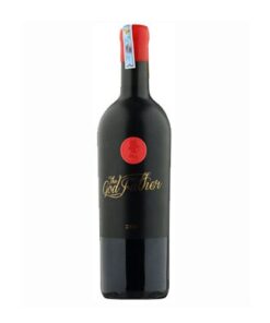 Rượu Vang The God Father Cabernet Sauvignon – Bố Già