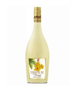 Rượu Vang Tropical Mango Moscato