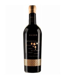 Rượu Vang Ý Garbin Vino Rosso