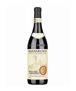 Rượu Vang Ý Produttori del Barbaresco - Barbaresco DOCG 3L 2016