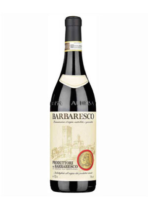 Rượu Vang Ý Produttori del Barbaresco - Barbaresco DOCG 3L 2016