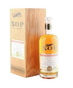 Rượu XOP Bunnahabhain 25 năm