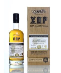 Rượu XOP Cameronbridge 32 năm
