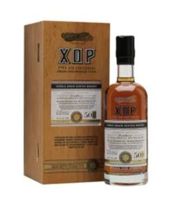 Rượu XOP North British 55 năm