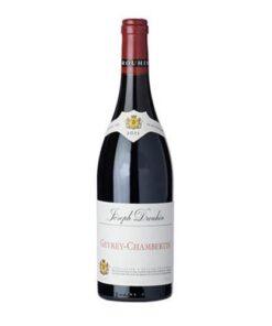 Rượu vang Joseph Drouhin Gevrey-Chambertin