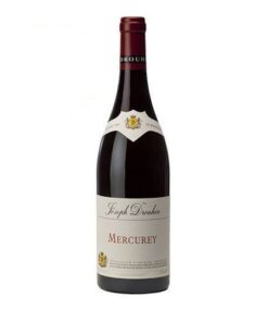Rượu vang Joseph Drouhin Mercurey