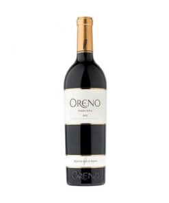 Rượu vang Oreno Toscana Tenuta Sette Ponti