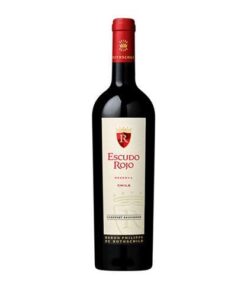 Vang Chile Escudo Rojo Reserva Cabernet Sauvignon