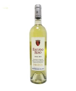 Vang Chile Escudo Rojo Reserva Sauvignon Blanc