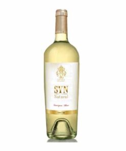 Vang Chile SYN Natural Sauvignon Blanc