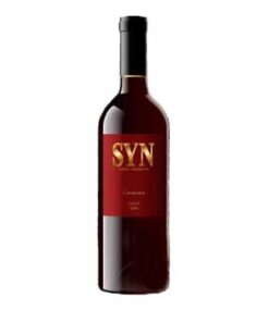 Vang Chile SYN Ultra Premium Carmenere