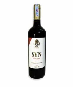 Vang Chile Syn Classique Merlot