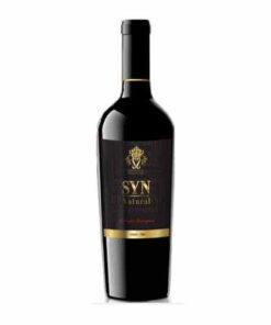 Vang Chile Syn Natural Cabernet Sauvignon