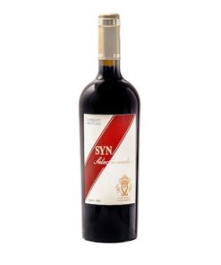 Vang Chile Syn Selleccionados Cabernet Sauvignon
