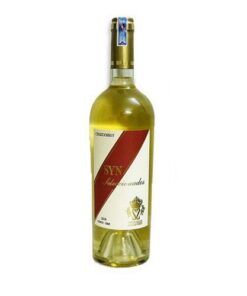 Vang Chile Syn Sleccionados Chardonnay