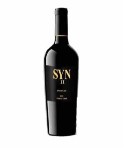 Vang Chile Syn Ultra Premium Cabernet Sauvignon