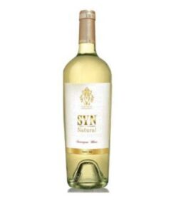 Vang Chile Syn Ultra Premium Sauvignon Blanc