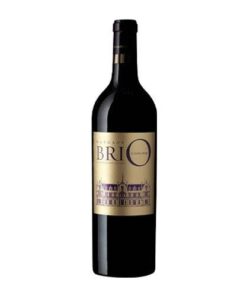 Vang Pháp Brio de Cantenac Brown 2010