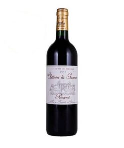Vang Pháp Chateau La Garenne Pomerol