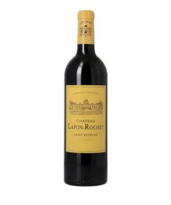 Vang Pháp Chateau Lafon- Rochet 4eme Grand Cru Classe