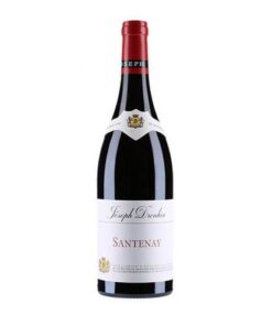Vang Pháp Joseph Drouhin Santenay