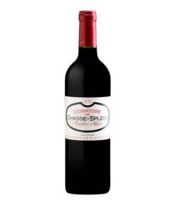 Vang Pháp L’Oratoire De Chasse Spleen