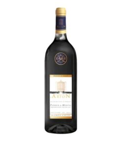 Vang Pháp La Croix D’Arton