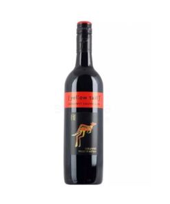 Vang Úc Yellow Tail Cabernet Sauvignon