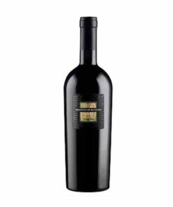 Vang Ý SESSANTANNI Primitivo di Manduria (60 năm)