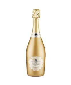 Vang nổ Oro Prosecco Conte Priuli Brut