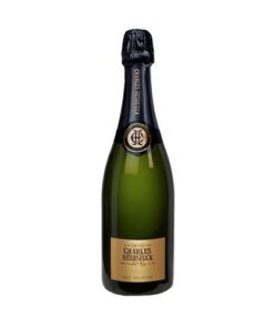 Champagne Charles Heidsieck Brut Millésimé 2012