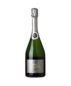 Rượu Champagne Charles Heidsieck Blanc De Blancs